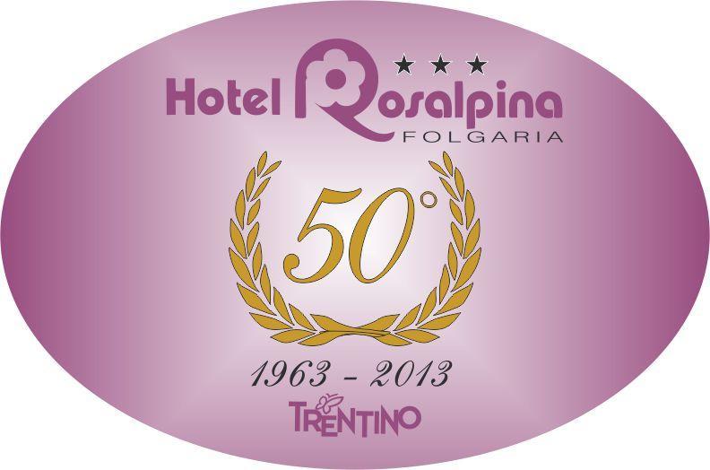 פולגריה Hotel Rosalpina מראה חיצוני תמונה
