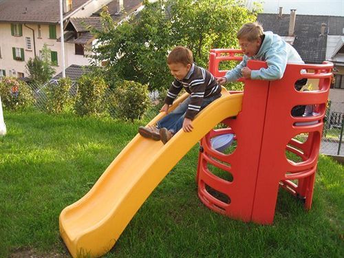 פולגריה Hotel Rosalpina מראה חיצוני תמונה